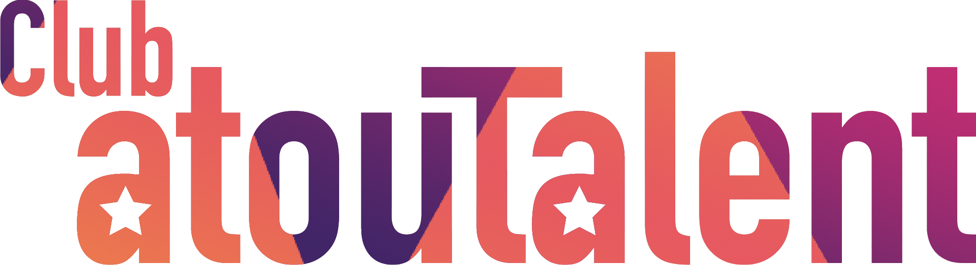Logo Club AtouTalent