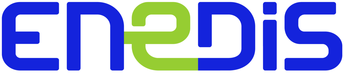 Logo de l'entreprise Enedis