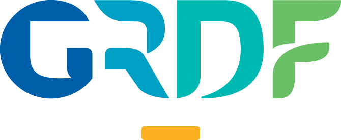 Logo de l'entreprise GRDF